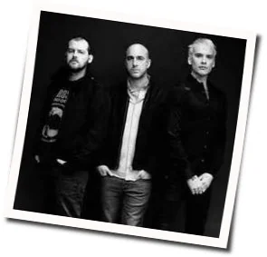 Blackbird Bass Tab by Alkaline Trio