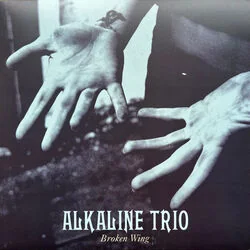 Broken Wing Bass Tab by Alkaline Trio