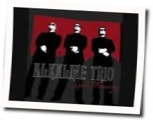 Continental Tab by Alkaline Trio