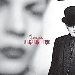 Dethbed Tab by Alkaline Trio
