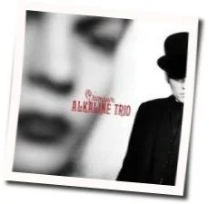 Do You Wanna Know Chords by Alkaline Trio
