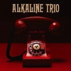 Heart Attacks Tab by Alkaline Trio