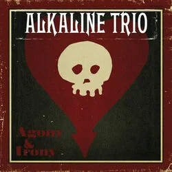 Into The Night Chords by Alkaline Trio