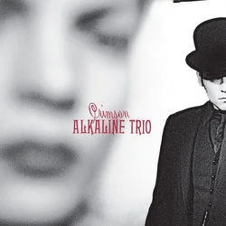 Prevent This Tragedy Chords by Alkaline Trio