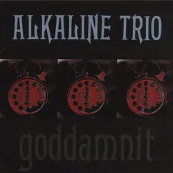 Southern Rock Bass Tab by Alkaline Trio