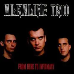 Another Innocent Girl by Alkaline Trio