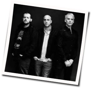 Blackbird Chords by Alkaline Trio