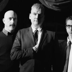 Break Intro by Alkaline Trio