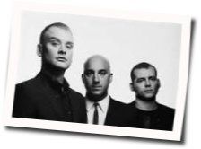 Broken Wing Chords by Alkaline Trio