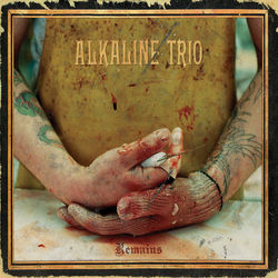 Buried Chords by Alkaline Trio
