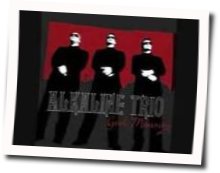 Continental Chords by Alkaline Trio