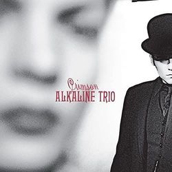 Dethbed Tab by Alkaline Trio