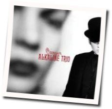 Do You Wanna Know Chords by Alkaline Trio
