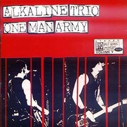 Fine Without You Chords by Alkaline Trio