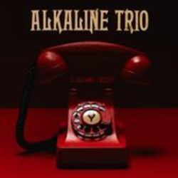 Heart Attacks Chords by Alkaline Trio