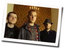 Help Me Chords by Alkaline Trio
