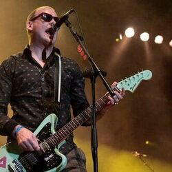 Hot For Preacher Tab by Alkaline Trio