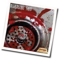Jaked On Green Beers Chords by Alkaline Trio