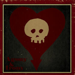 Lost And Rendered Bass Tab by Alkaline Trio