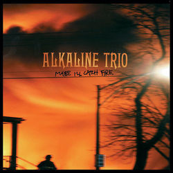 Madam Me Chords by Alkaline Trio