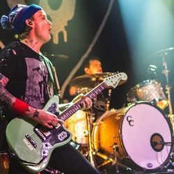 Metro Chords by Alkaline Trio