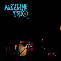 Minds Like Minefields Chords by Alkaline Trio