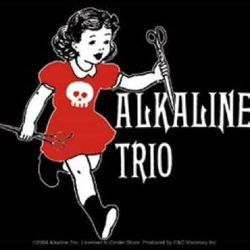 My Little Needle by Alkaline Trio