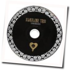 Nose Over Tail Damnesia Tab by Alkaline Trio