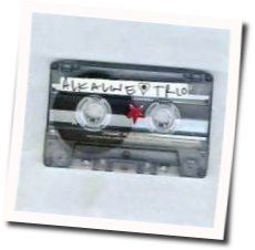 One Last Dance Chords by Alkaline Trio