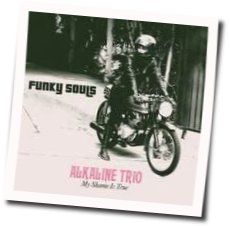 Only Love Chords by Alkaline Trio