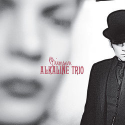 Prevent This Tragedy Chords by Alkaline Trio