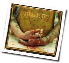 Queen Of Pain Tab by Alkaline Trio