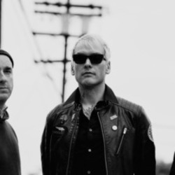 Radio Violence Bass Tab by Alkaline Trio