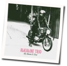 She Lied To The Fbi Tab by Alkaline Trio