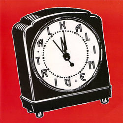 Smoke Chords by Alkaline Trio