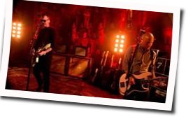 Sweet Vampires Chords by Alkaline Trio