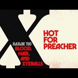 Teenage Heart Tab by Alkaline Trio