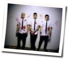 The Metro Tab by Alkaline Trio