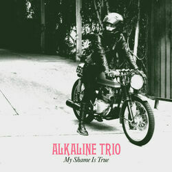The Temptation Of St Anthony Bass Tab by Alkaline Trio