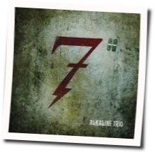 This Addiction Tab by Alkaline Trio