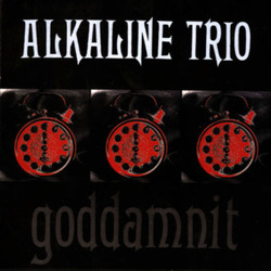 Trouble Breathing by Alkaline Trio