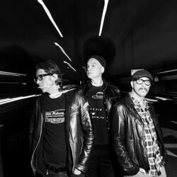 Versions Of You Tab by Alkaline Trio