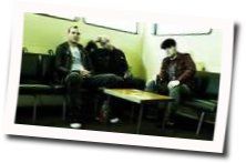 Young Lover Chords by Alkaline Trio