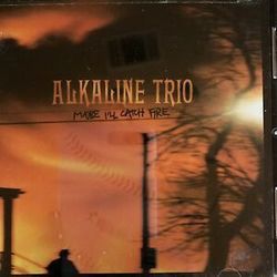 You've Got So Far To Go by Alkaline Trio
