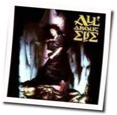 Forever Chords by All About Eve