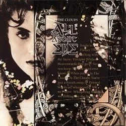 In The Clouds Chords by All About Eve