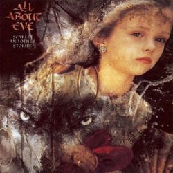 The Pearl Fisherman Ukulele Chords by All About Eve