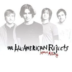 11 11 Pm Chords by The All-American Rejects