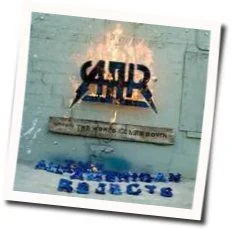 Damn Girl Chords by The All-American Rejects