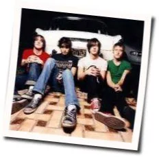 Eyelash Wishes Tab by All-American Rejects